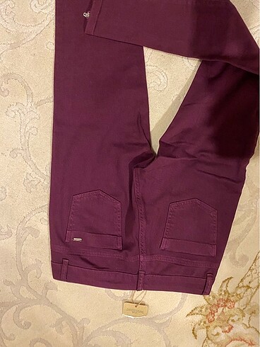 FABRİKA pantolon - Görsel 3