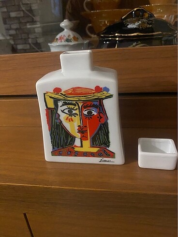 PİCASSO OBJE - Görsel 2