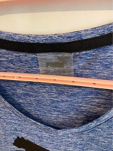 PUMA TSHİRT - Görsel 2