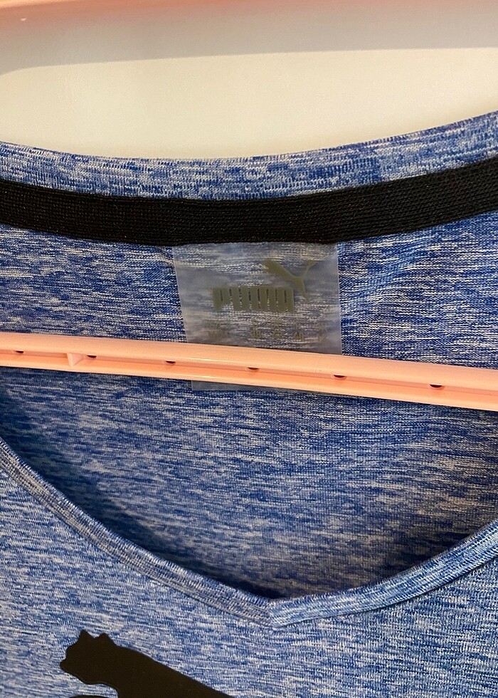 PUMA TSHİRT - Görsel 2