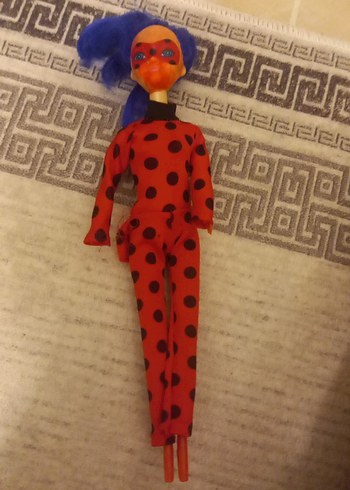  Beden orjinal barbie bebekler