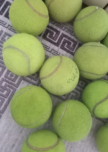 Beden Artengo T8530 Tenis Topu Seti