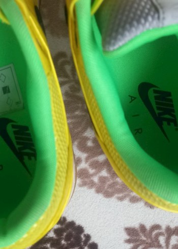 nike orjinal spor ayakkabı - Görsel 4