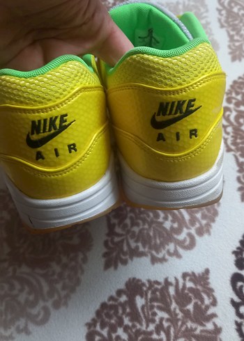 nike orjinal spor ayakkabı - Görsel 7