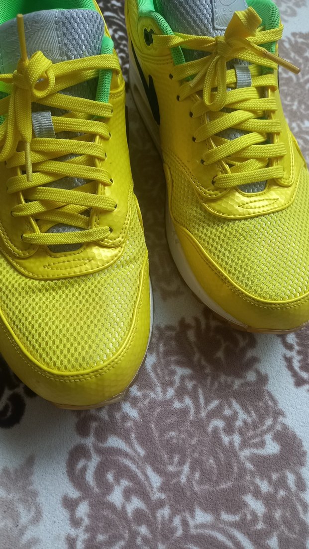 nike orjinal spor ayakkabı - Görsel 2