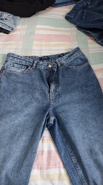 LC Waikiki Mom jean 