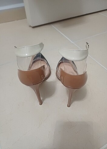 Gianvito Rossi Gianvito Rossi orijinal Ayakkabı
