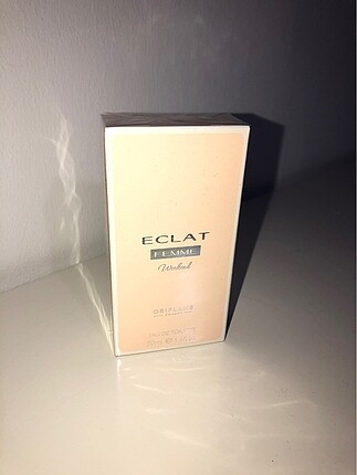 Oriflame Eclat femme weekend edt