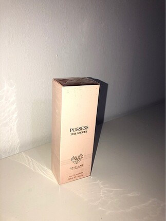 Oriflame Posses The secret
