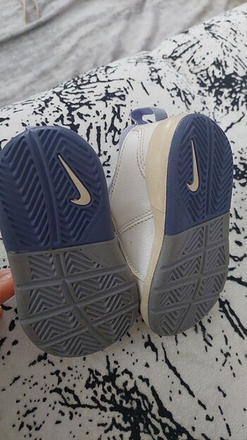 Nike Nike erkek bebek 