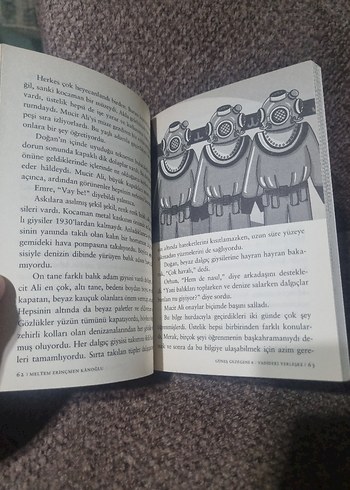 Beden Renk GÜNEŞ GEZEGENİ DİZİSİ VADİDEKİ YERLEŞKE