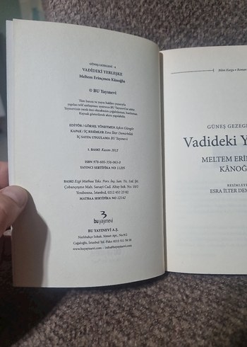 Beden GÜNEŞ GEZEGENİ DİZİSİ VADİDEKİ YERLEŞKE