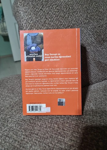 Elveda Öğretmenim - Sınıftan Yükselen Sesler 2