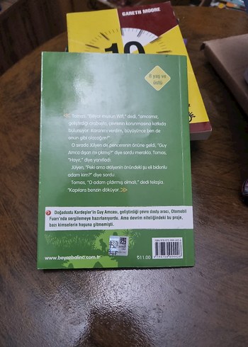 JEAN MARIE DEFOSSEZ (DÜNYA NEFES ALSIN)