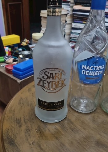 Paşabahçe Beyaz Cam Şişeler Seti