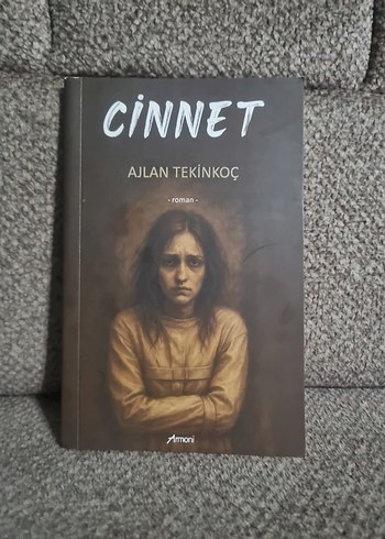 AJLAN TEKİNKOÇ (CİNNET)
