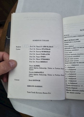 İmlâ Kılavuzu - Görsel 3