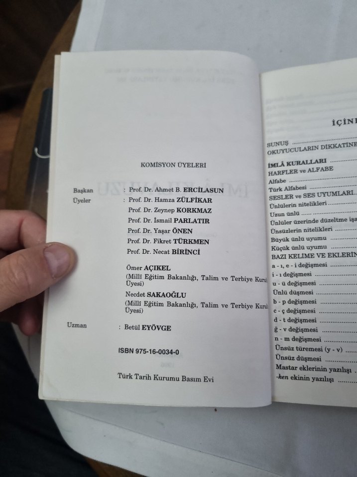 İmlâ Kılavuzu - Görsel 3