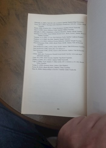 AZİZ KILINÇ (Türk Dili Yazılı ve Sözlü Anlatım) - Görsel 7