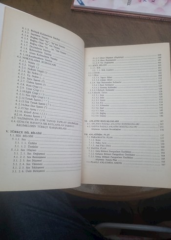 AZİZ KILINÇ (Türk Dili Yazılı ve Sözlü Anlatım) - Görsel 5