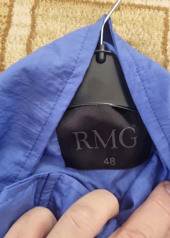 RMG MARKA BAYAN YAĞMURLUK - Görsel 3