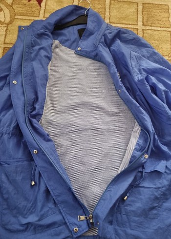 RMG MARKA BAYAN YAĞMURLUK - Görsel 5