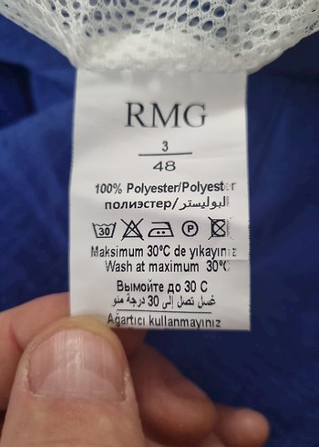 RMG MARKA BAYAN YAĞMURLUK - Görsel 6