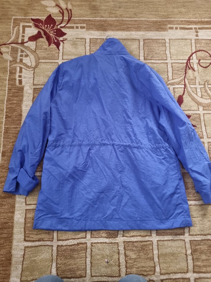 RMG MARKA BAYAN YAĞMURLUK - Görsel 2