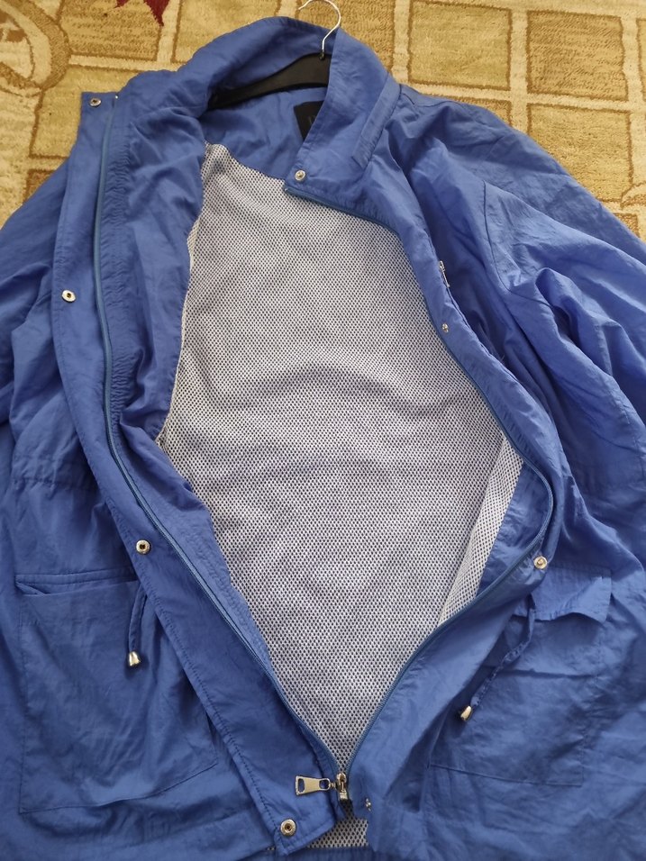 RMG MARKA BAYAN YAĞMURLUK - Görsel 5