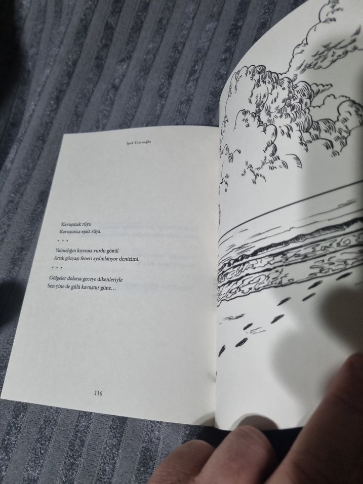 İPEK TUZCUOĞLU (YARIM) - Görsel 4