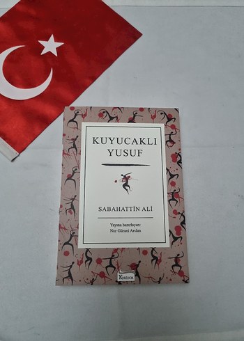 Kuyucaklı Yusuf - Sabahattin Ali