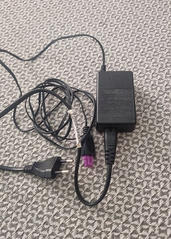HP YAZICI ADAPTÖRÜ
