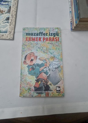 Muzaffer İzgü - Ekmek Parası
