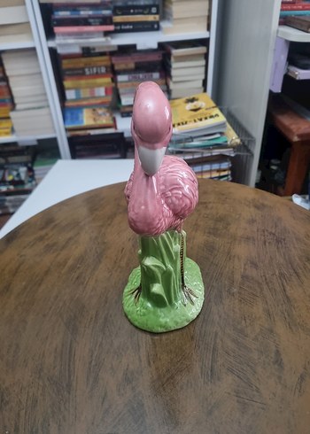 Flamingo Biblo - Görsel 3