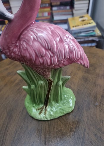 Flamingo Biblo - Görsel 4