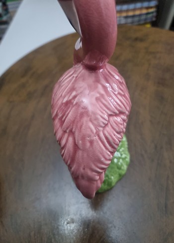 Flamingo Biblo - Görsel 7