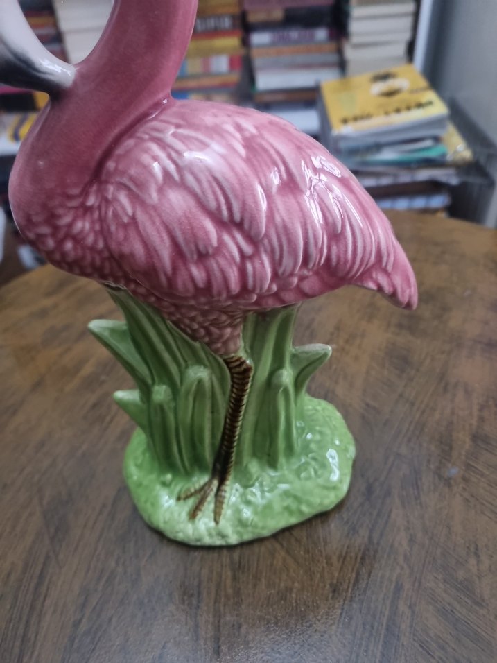 Flamingo Biblo - Görsel 4