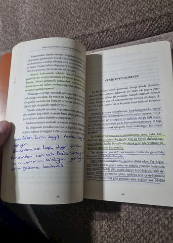 Beden Evrensel İşaretleri Okumak - Emine Gardiyanoğlu