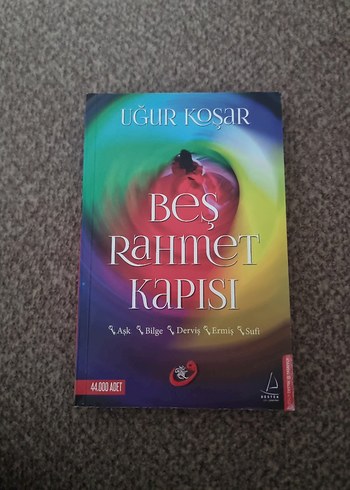 Beş Rahmet Kapısı - Uğur Koşar