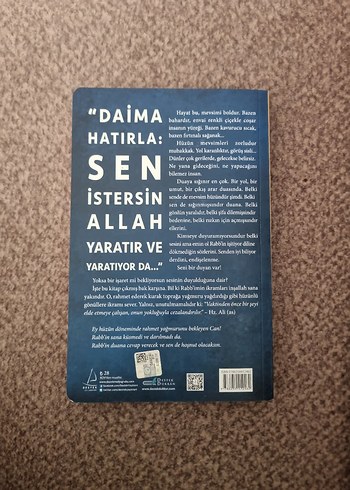 Beden Rabbin Duana Cevap Verecek - Uğur Koşar
