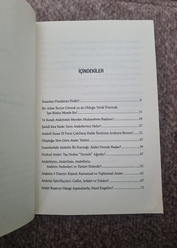  Beden Ataleti Yenmek - Mümin Sekman