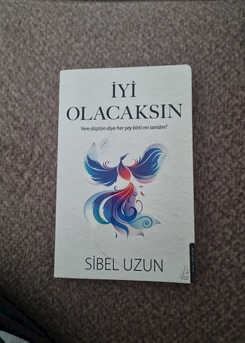 SİBEL UZUN (İYİ OLACAKSIN)