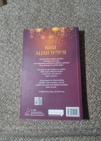 Bana Allah Yeter - Uğur Koşar