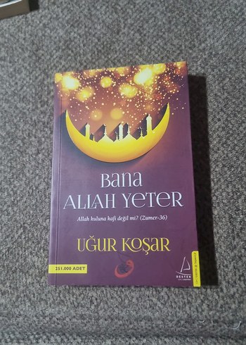 Bana Allah Yeter - Uğur Koşar