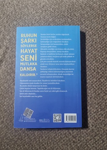  Beden Şimdi Onlar Düşünsün - Bircan Yıldırım