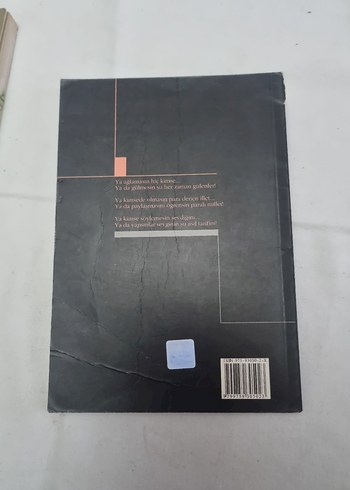 Satılık Gözyaşları - Atalay Demirci - Görsel 2