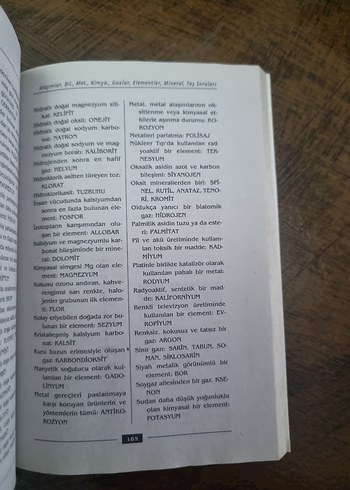 Bulmaca Sözlüğü - Görsel 4