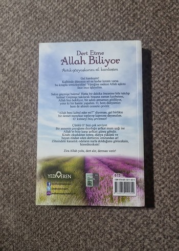 Beden Dert Etme Allah Biliyor - Bilal Civelek