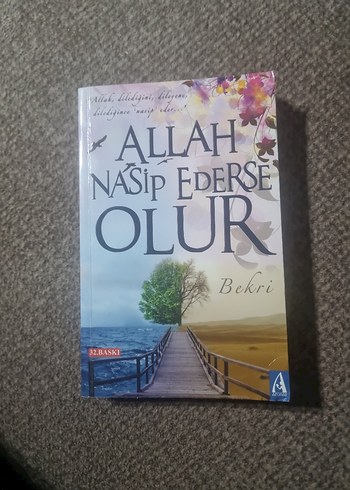 Allah Nasip Ederse Olur - Bekri
