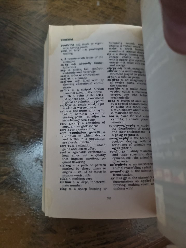 İNGİLİZCE CEP SÖZLÜK - Görsel 4